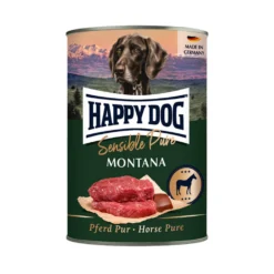 Happy Dog Sensible Pure Montana