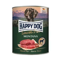 Happy Dog Sensible Pure Montana