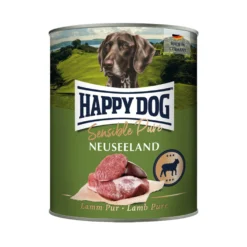 Happy Dog Sensible Pure Neuseeland