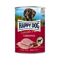 Happy Dog Sensible Pure Sardinia