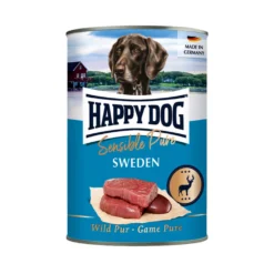 Happy Dog Sensible Pure Sweden