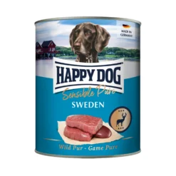Happy Dog Sensible Pure Sweden