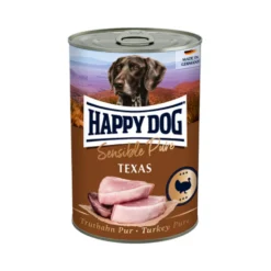 Happy Dog Sensible Pure Texas