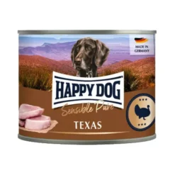 Happy Dog Sensible Pure Texas