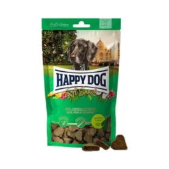 Happy Dog Soft Snack India