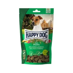Happy Dog Soft Snack Mini India
