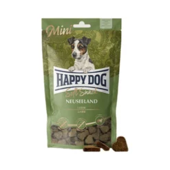Happy Dog Soft Snack Mini Neuseeland