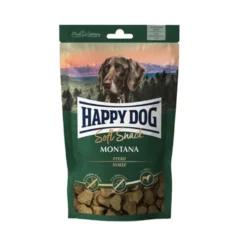 Happy Dog Soft Snack Montana