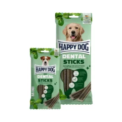 Happy Dog Sticks Dentali