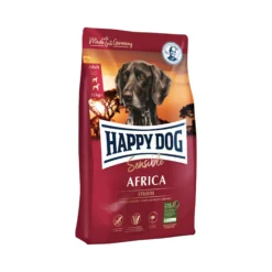 Happy Dog Supreme - Sensible Africa