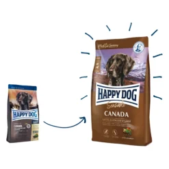 Happy Dog Supreme - Sensible Canada
