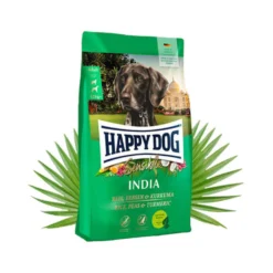 Happy Dog Supreme - Sensible India Cibo per Cani