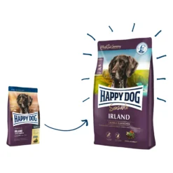 Happy Dog Supreme - Sensible Ireland
