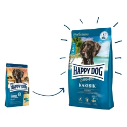 Happy Dog Supreme - Sensible Karibik