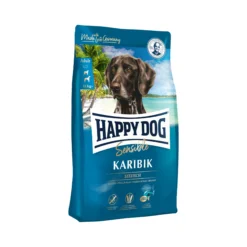 Happy Dog Supreme - Sensible Karibik