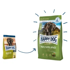 Happy Dog Supreme - Sensible Neuseeland