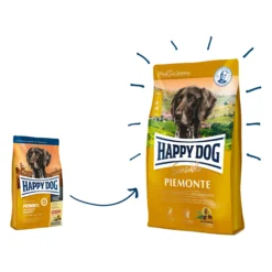 Happy Dog Supreme - Sensible Piemonte