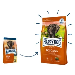 Happy Dog Supreme - Sensible Toscana