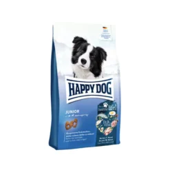 Happy Dog Supreme - Young Junior Original