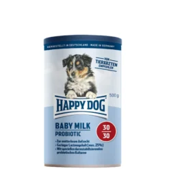 Happy Dog Supreme - Young Puppy Milk Probiotic
