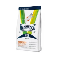Happy Dog VET Adipositas