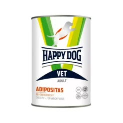 Happy Dog VET Adipositas - Cibo umido
