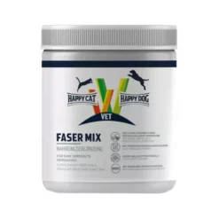 Happy Dog VET Faser Mix