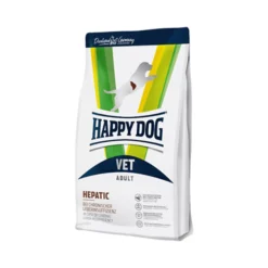 Happy Dog VET Hepatic