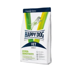 Happy Dog VET Hypersensitivity