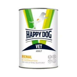 Happy Dog VET Renal - Cibo umido