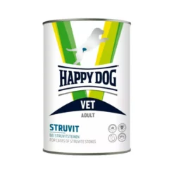 Happy Dog VET Struvit - Cibo umido