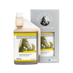 HepatoSan Horse Liquid