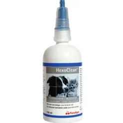 Hexoclean detergente auricolare