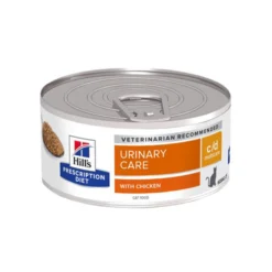 Hill's c/d Multicare - Prescription Diet - Feline - Lattina