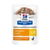 Hill's c/d Multicare - Prescription Diet - Feline - Busta