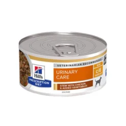 Hill's c/d Multicare Stufato - Prescription Diet - Cane