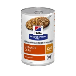 Hill's c/d Urinary Care - Prescription Diet - Lattina