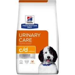 Hill's c/d Urinary Care - Prescription Diet