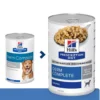 Hill's Derm Complete Cibo umido - Prescription Diet - Cane