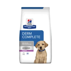 Hill's Derm Complete Puppy - Prescription Diet - Canine