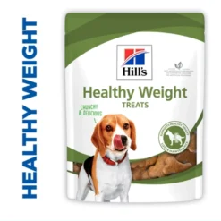 Hill's Healthy Weight Dog Treats