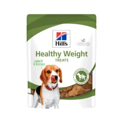 Hill's Healthy Weight Dog Treats
