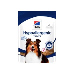 Hill's - Hypoallergenic Treats - Canine