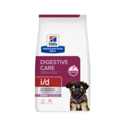 Hill's i/d Digestive Care - Prescription Diet - Puppy