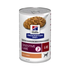 Hill's i/d Digestive Care - Prescription Diet - Canine - Lattina