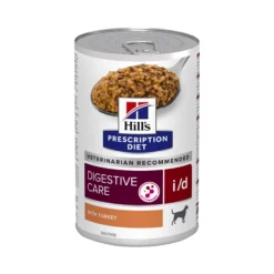 Hill's i/d Digestive Care - Prescription Diet - Canine - Lattina