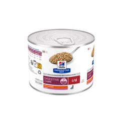 Hill's i/d Digestive Care - Prescription Diet - Puppy - Lattina