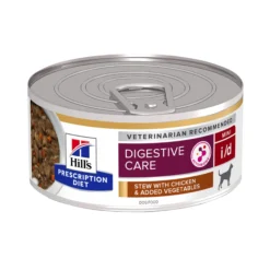 Hill's i/d Digestive Care Spezzatino - Prescription Diet - Canine
