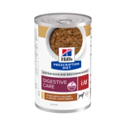 Hill's i/d Digestive Care Spezzatino - Prescription Diet - Canine