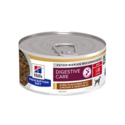 Hill's i/d Digestive Care Stress Mini Spezzatino - Prescription Diet - Cane